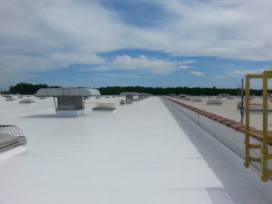 Flat Roof Installation and Repair in Philadelphia